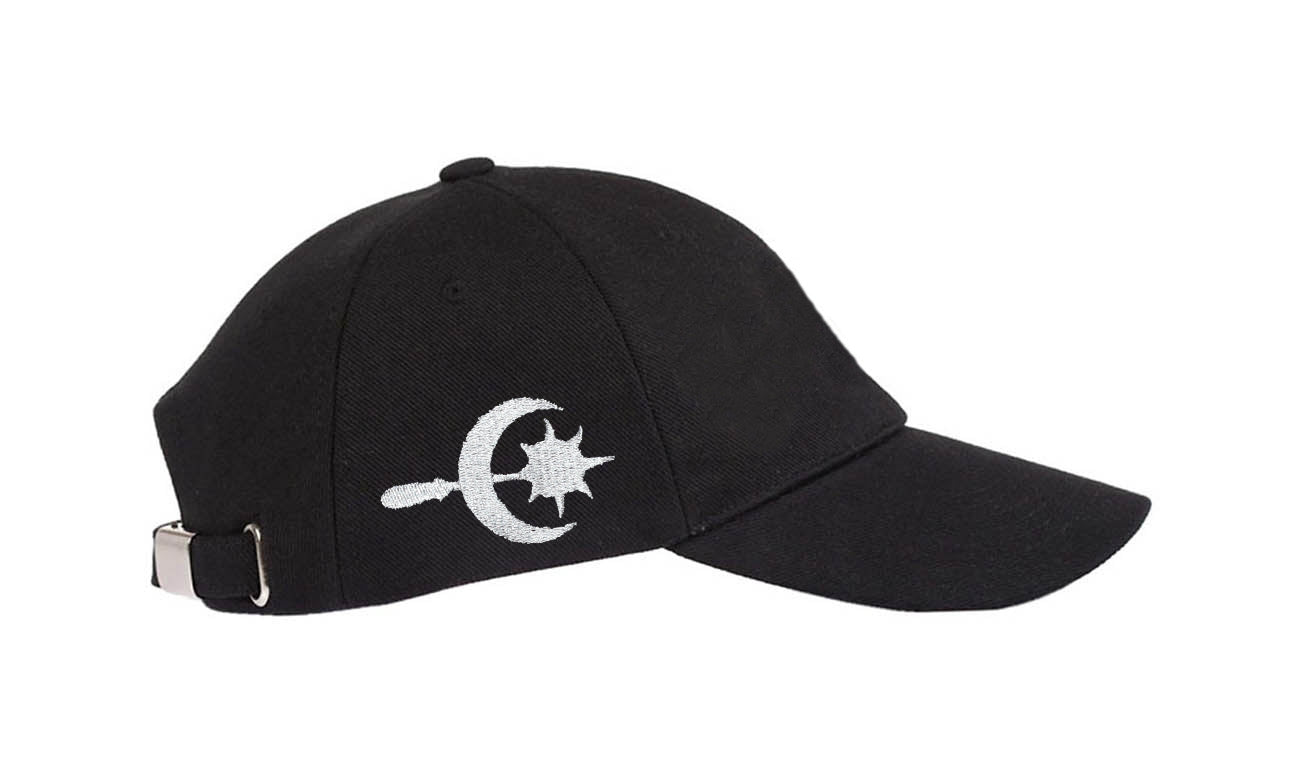 Unisex-Cap