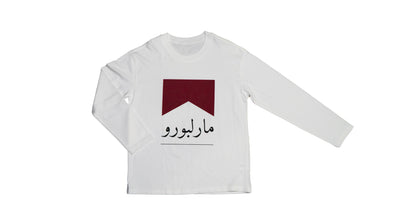 Marlboro Longsleeve